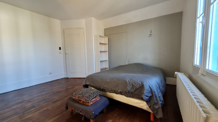 Ma-Cabane - Vente Maison Arnouville, 120 m²