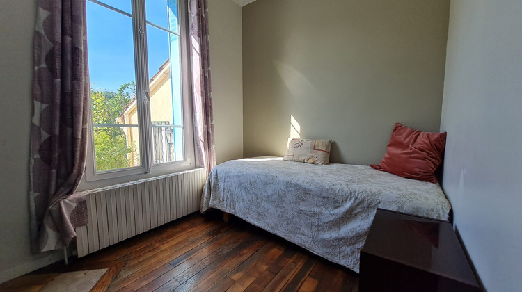 Ma-Cabane - Vente Maison Arnouville, 120 m²