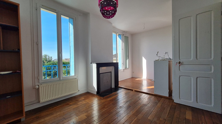 Ma-Cabane - Vente Maison Arnouville, 120 m²