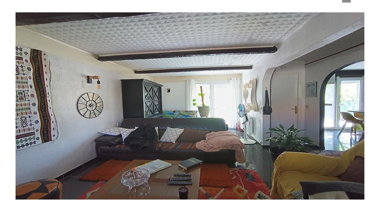 Ma-Cabane - Vente Maison ARNOUVILLE, 124 m²