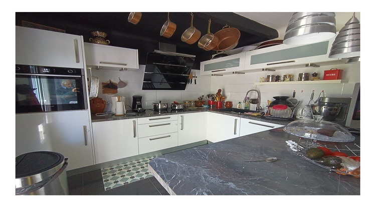 Ma-Cabane - Vente Maison ARNOUVILLE, 124 m²