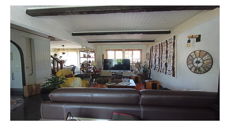 Ma-Cabane - Vente Maison ARNOUVILLE, 124 m²