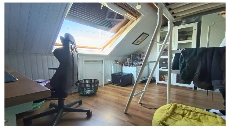 Ma-Cabane - Vente Maison ARNOUVILLE, 124 m²