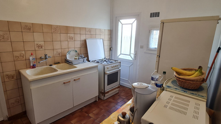 Ma-Cabane - Vente Maison Arnouville, 80 m²