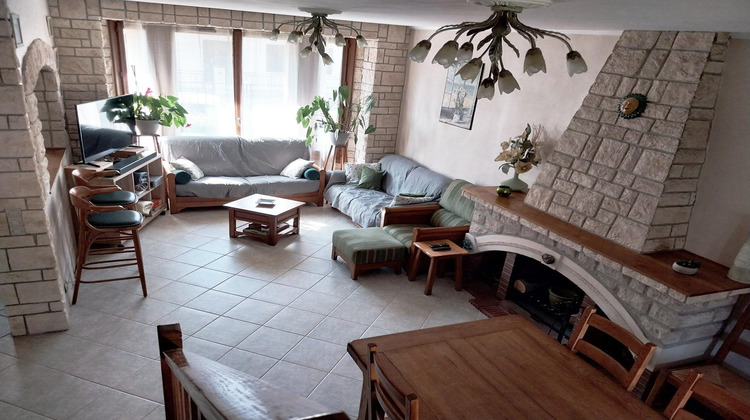 Ma-Cabane - Vente Maison Arnouville, 154 m²