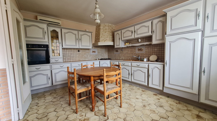 Ma-Cabane - Vente Maison Arnouville, 200 m²