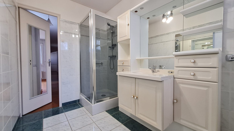 Ma-Cabane - Vente Maison Arnouville, 200 m²