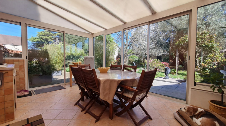 Ma-Cabane - Vente Maison Arnouville, 105 m²