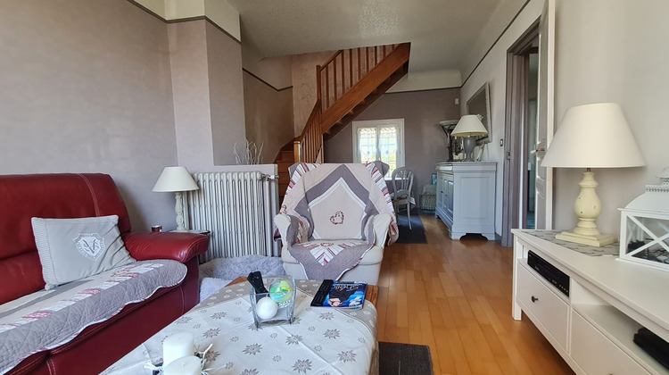 Ma-Cabane - Vente Maison Arnouville, 105 m²