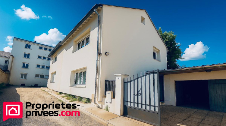 Ma-Cabane - Vente Maison ARNOUVILLE, 80 m²