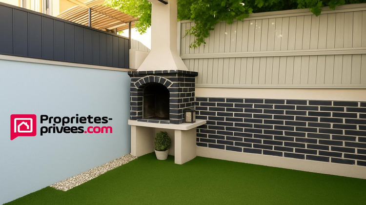 Ma-Cabane - Vente Maison ARNOUVILLE, 80 m²