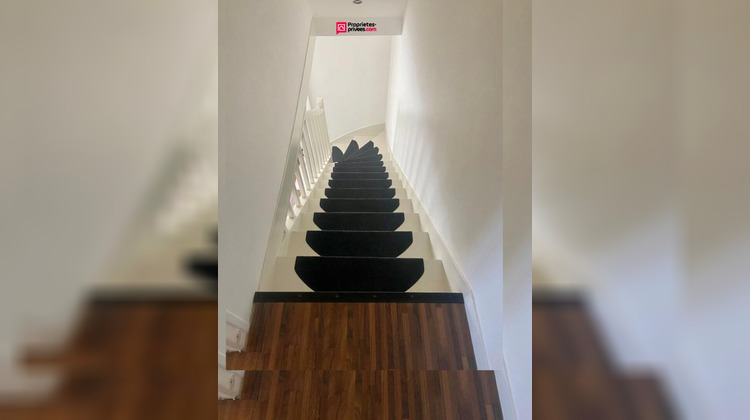 Ma-Cabane - Vente Maison ARNOUVILLE, 80 m²