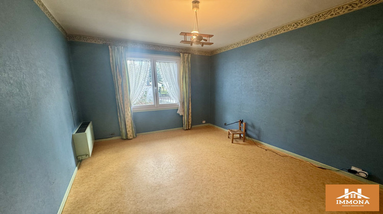 Ma-Cabane - Vente Maison Arnouville, 75 m²