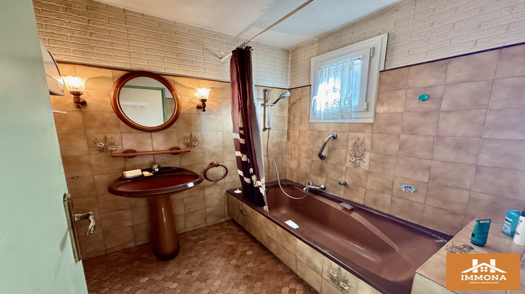 Ma-Cabane - Vente Maison Arnouville, 75 m²