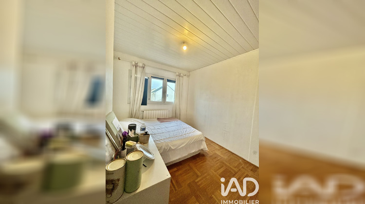 Ma-Cabane - Vente Maison Arnouville, 81 m²