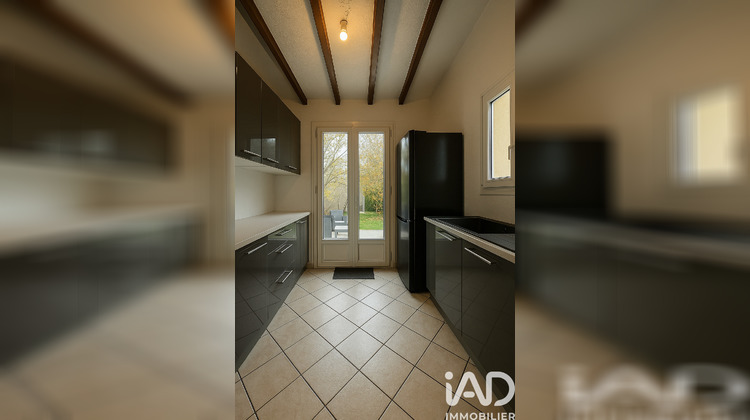 Ma-Cabane - Vente Maison Arnouville, 81 m²