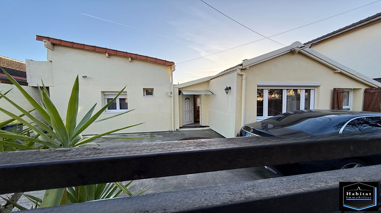 Ma-Cabane - Vente Maison ARNOUVILLE, 138 m²