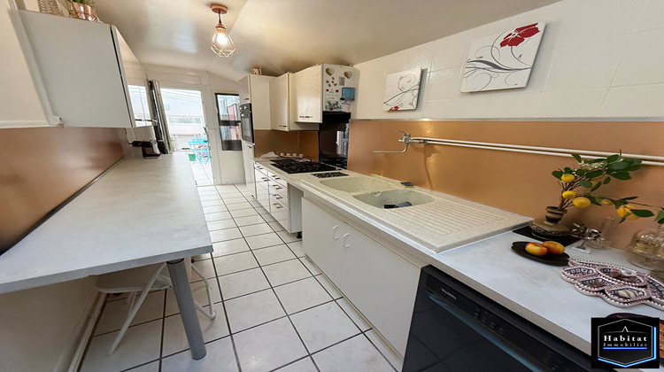 Ma-Cabane - Vente Maison ARNOUVILLE, 138 m²