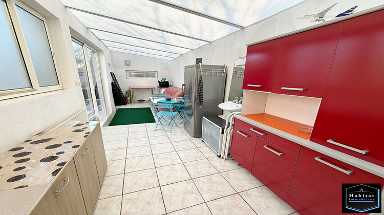 Ma-Cabane - Vente Maison ARNOUVILLE, 138 m²