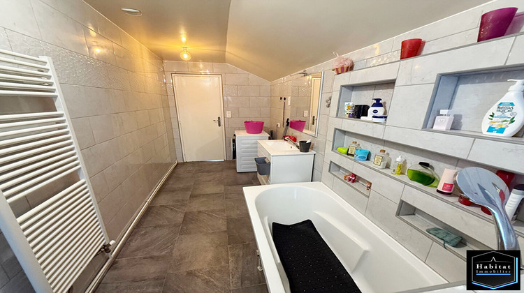 Ma-Cabane - Vente Maison ARNOUVILLE, 138 m²