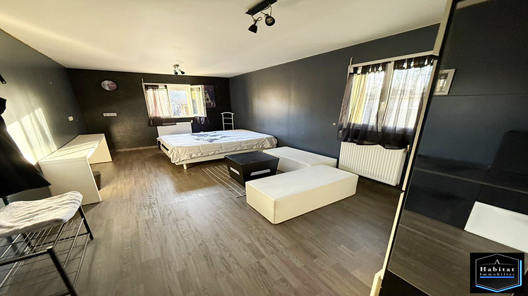 Ma-Cabane - Vente Maison ARNOUVILLE, 138 m²