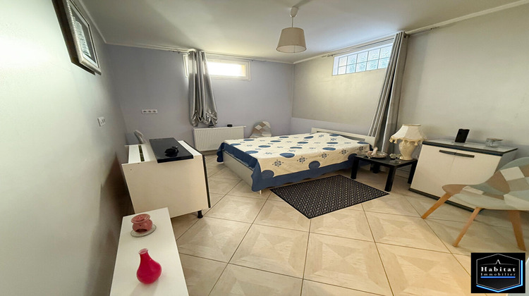 Ma-Cabane - Vente Maison ARNOUVILLE, 138 m²