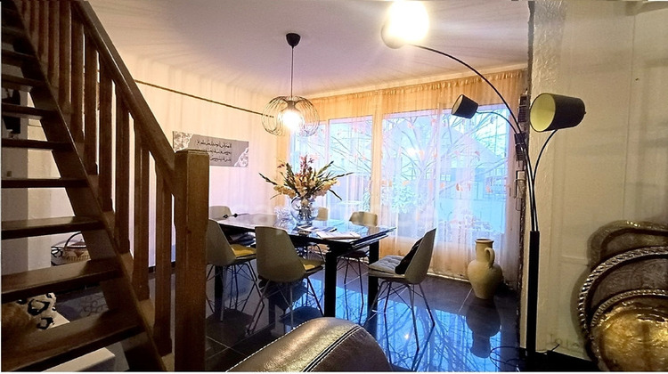 Ma-Cabane - Vente Maison ARNOUVILLE, 101 m²