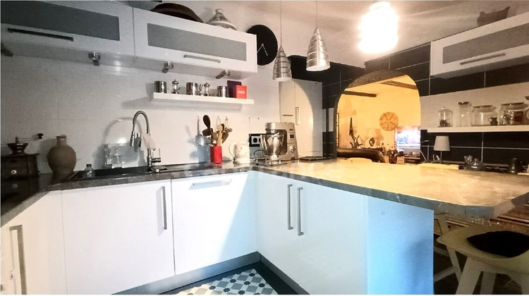 Ma-Cabane - Vente Maison ARNOUVILLE, 101 m²