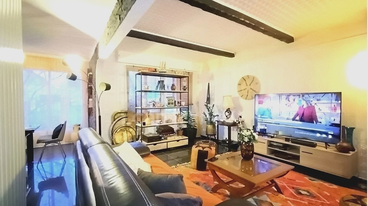 Ma-Cabane - Vente Maison ARNOUVILLE, 101 m²