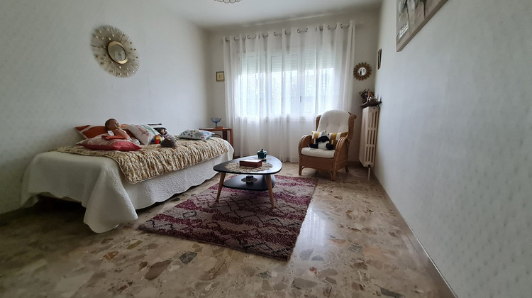 Ma-Cabane - Vente Maison Arnouville, 135 m²