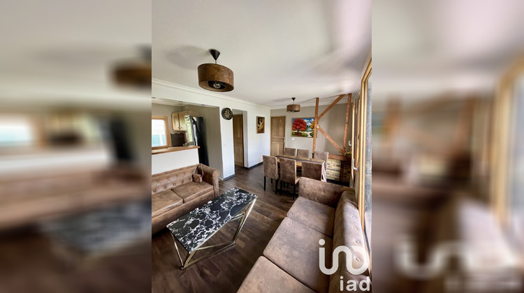 Ma-Cabane - Vente Maison Arnouville, 43 m²