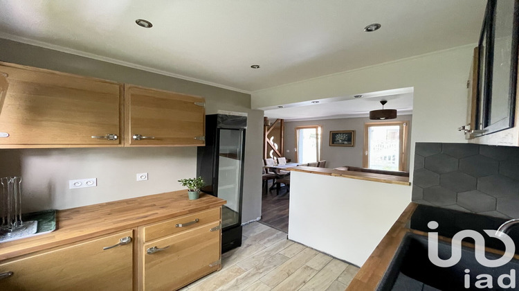 Ma-Cabane - Vente Maison Arnouville, 43 m²