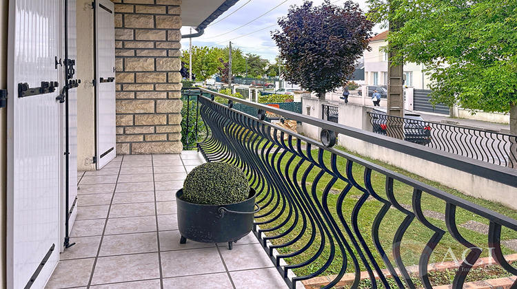 Ma-Cabane - Vente Maison ARNOUVILLE, 124 m²