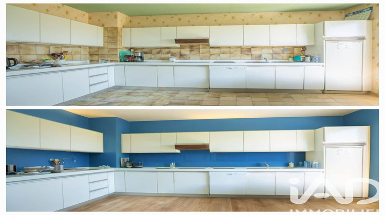 Ma-Cabane - Vente Maison Arnouville, 131 m²