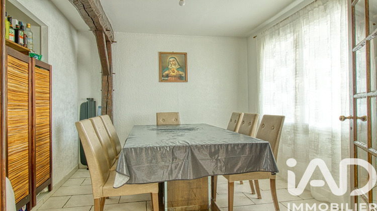 Ma-Cabane - Vente Maison Arnouville, 108 m²