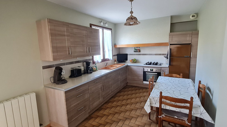 Ma-Cabane - Vente Maison Arnouville, 111 m²