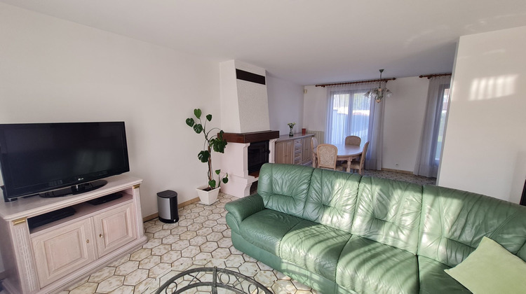 Ma-Cabane - Vente Maison Arnouville, 111 m²