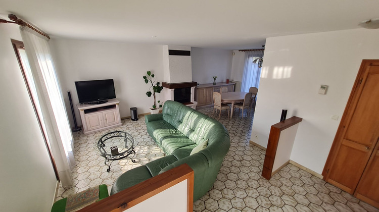 Ma-Cabane - Vente Maison Arnouville, 111 m²