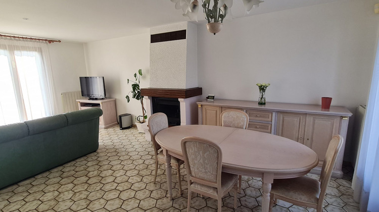 Ma-Cabane - Vente Maison Arnouville, 111 m²