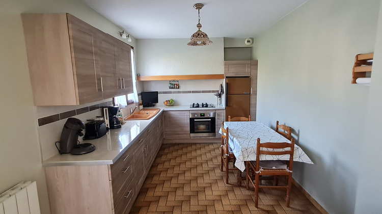 Ma-Cabane - Vente Maison Arnouville, 111 m²