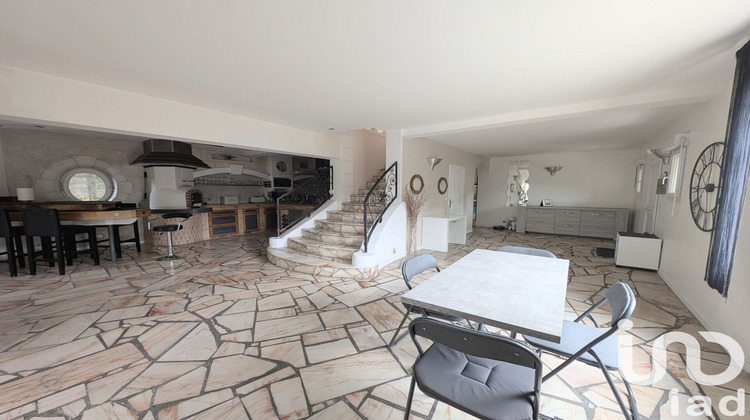 Ma-Cabane - Vente Maison Arnouville, 185 m²