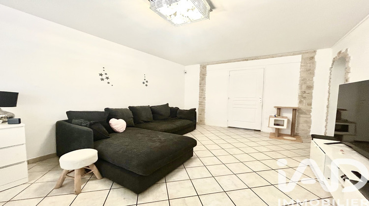 Ma-Cabane - Vente Maison Arnouville, 81 m²