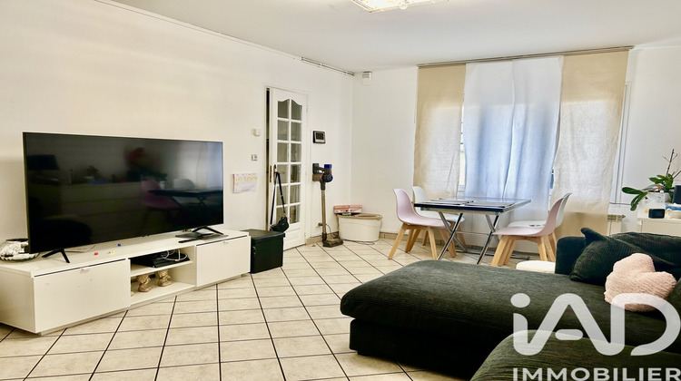 Ma-Cabane - Vente Maison Arnouville, 81 m²