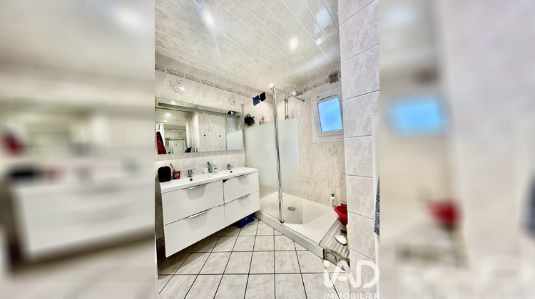 Ma-Cabane - Vente Maison Arnouville, 81 m²