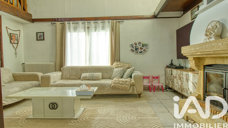 Ma-Cabane - Vente Maison Arnouville, 108 m²