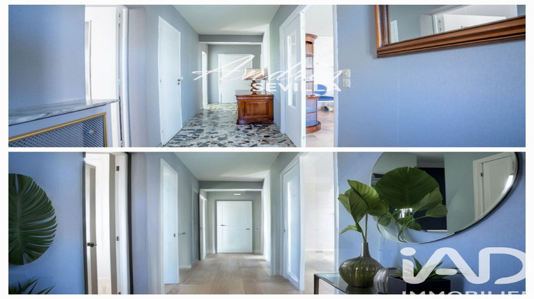 Ma-Cabane - Vente Maison Arnouville, 131 m²