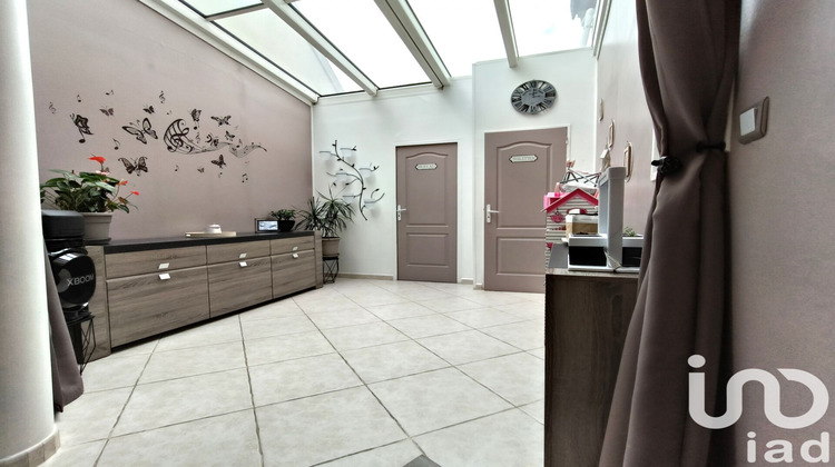 Ma-Cabane - Vente Maison Arnouville, 124 m²