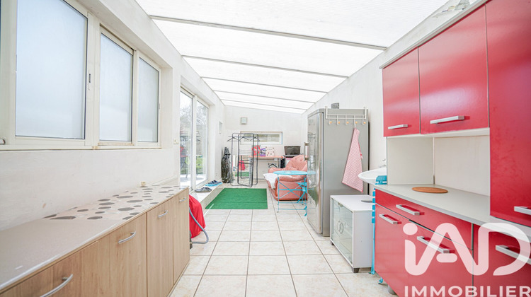 Ma-Cabane - Vente Maison Arnouville, 131 m²