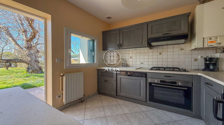 Ma-Cabane - Vente Maison Arnouville, 77 m²