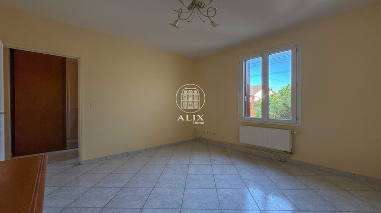 Ma-Cabane - Vente Maison Arnouville, 77 m²